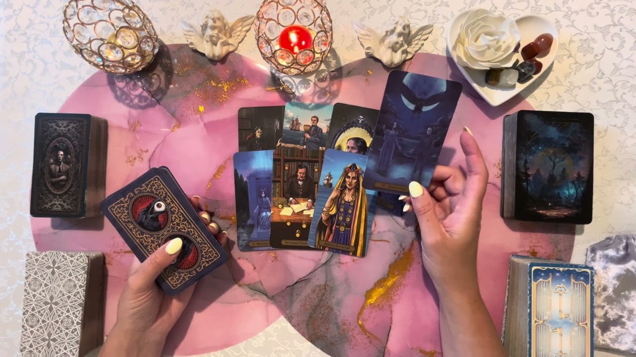Давно нет Общения.. ВСПОМИНАЕТ? Что ЧУВСТВУЕТ к Вам?❤️💔🔥💫