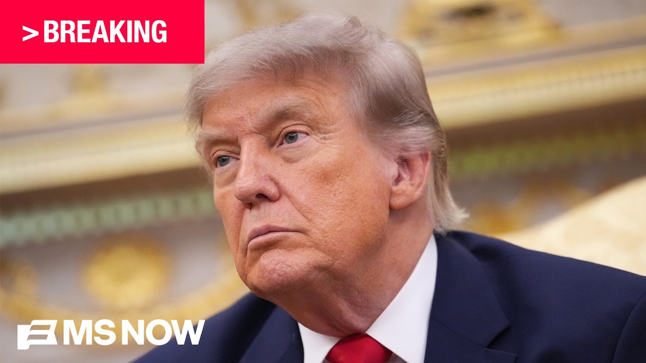 &lsquo;Grift, grift, and grift&rsquo;: Steele blasts Trump for earning $1.4B+ on crypto, coin ventures in 2025