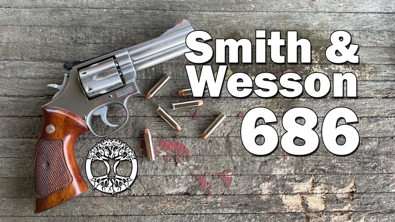 Classic 686 No Dash