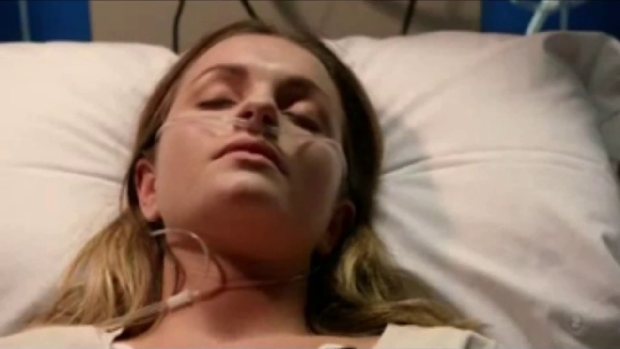 Shortland Street | Lucy Karim's Death