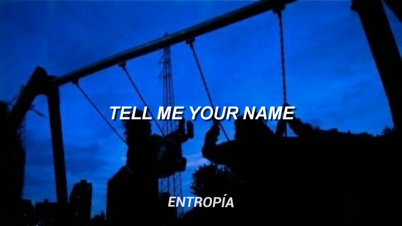 SHINee — Tell Me Your Name (SUB ESPAÑOL)