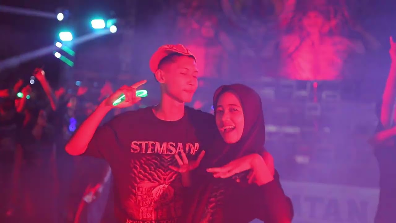 MUDA BERSAMA,MELUKIS CERITA . STEMSADA 25'