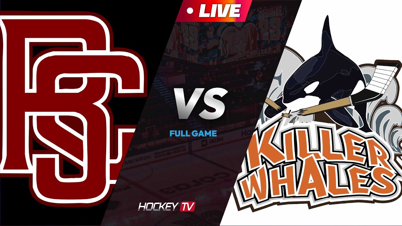 제5회 김포시 아이스하키협회장배 고양래빗츠 vs 제주킬러웨일즈 [LIVE] 2026.02.15