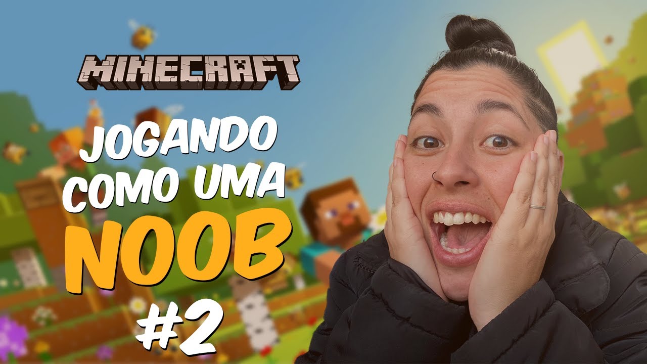 🔴 AO VIVO 🔴 - DEU TUDO ERRADO E EU ME PERDI - MINECRAFT SOBREVIVÊNCIA #EP2