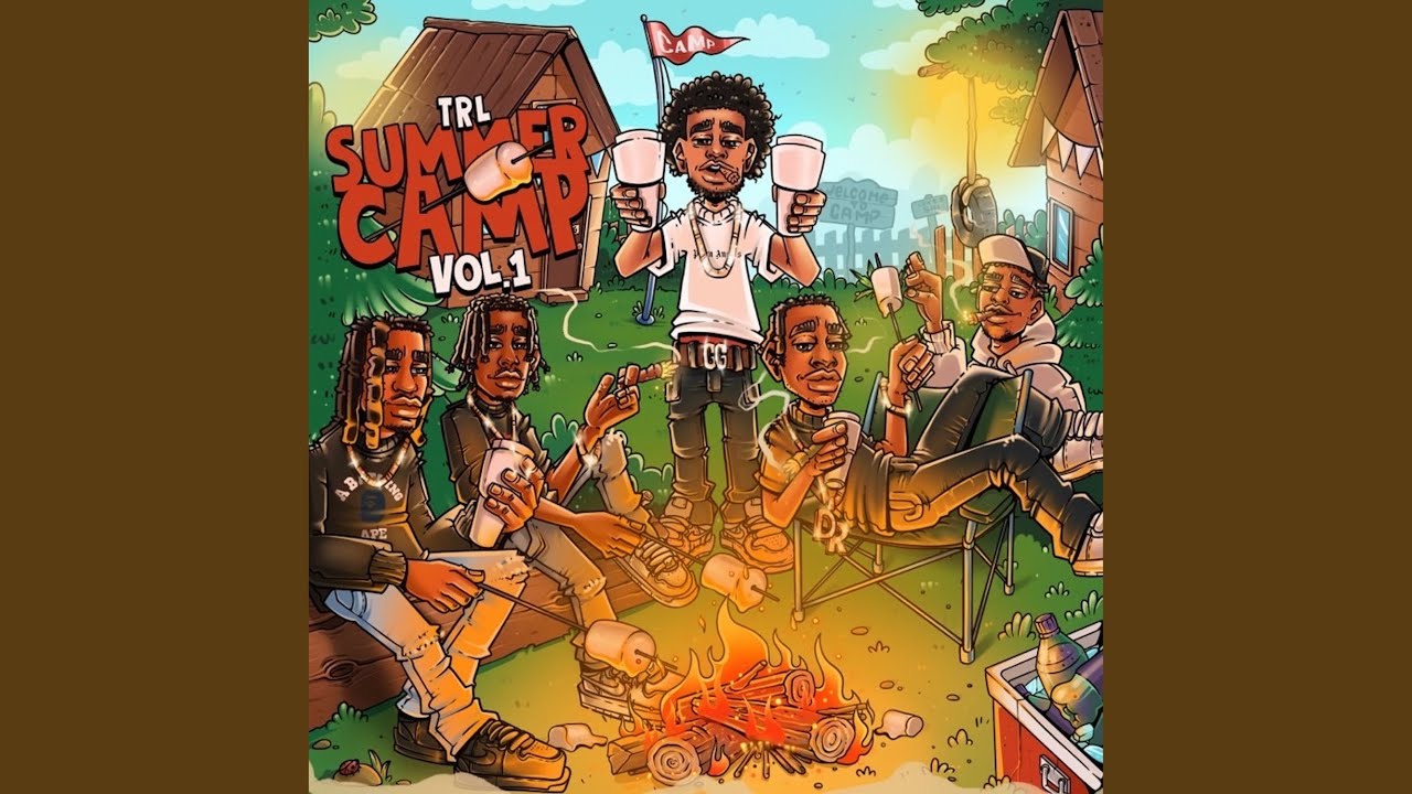 Camp Sh*t 2