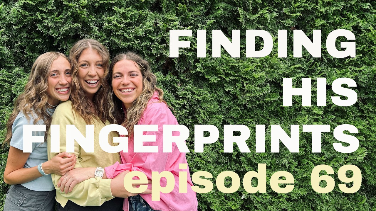Ep69  | Good | Jesus Christ as the title Good and how He brings good tidings, gifts, news & works!