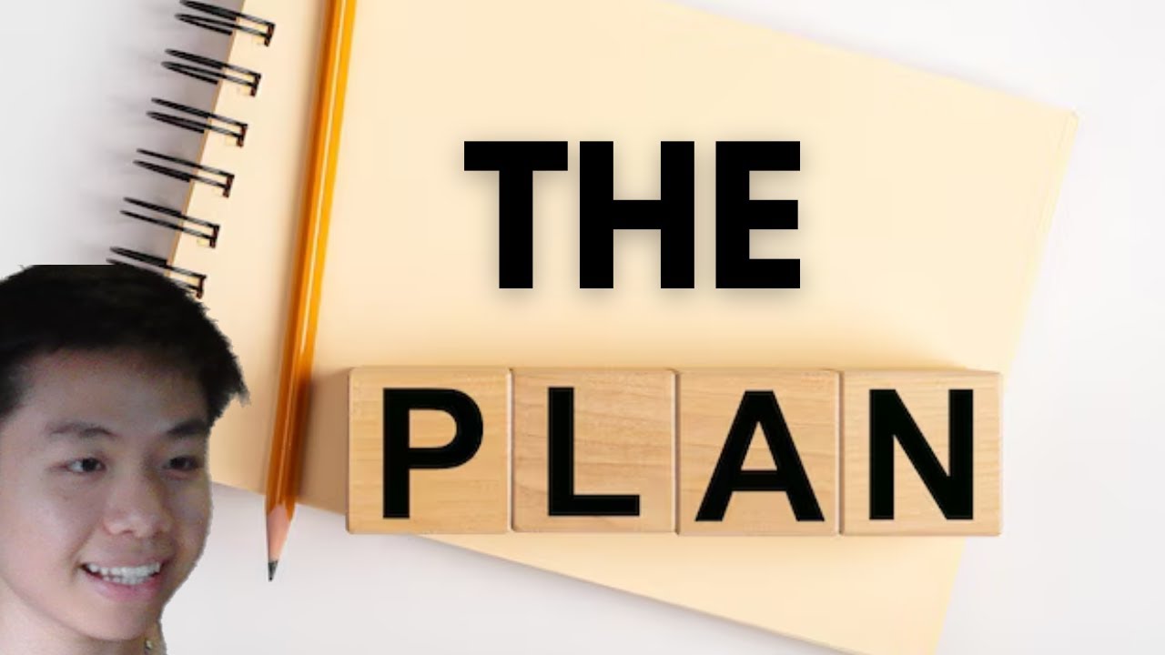 the plan.
