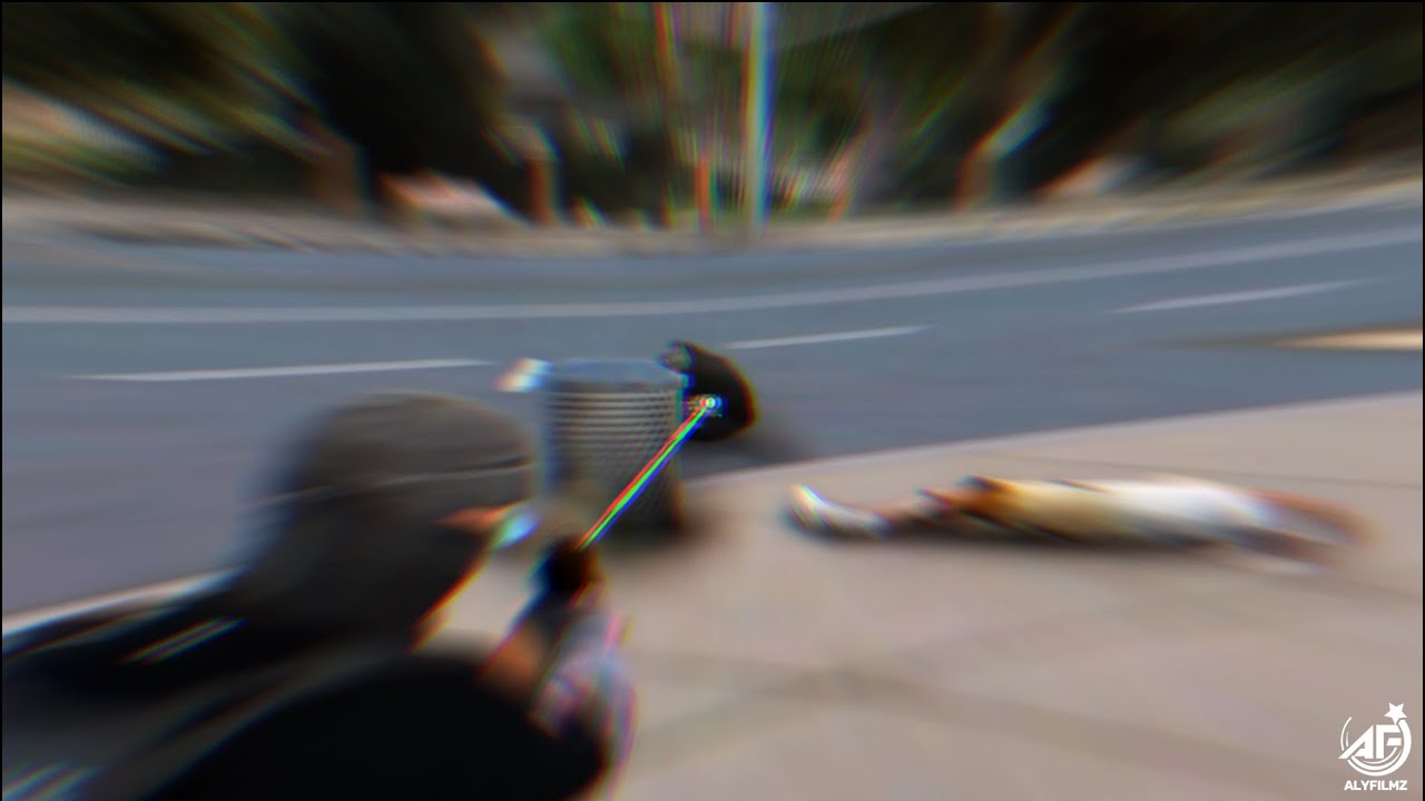 Flexy⚡😈 | CurazaoRP | Fivem montage