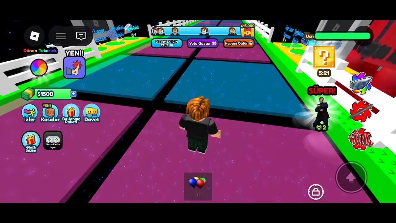 Roblox