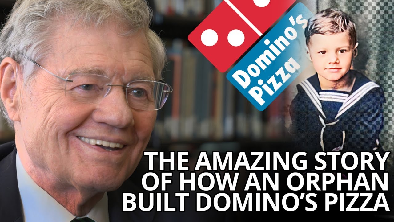 From an Orphanage to a Billionaire Businessman | EWTN News In Depth