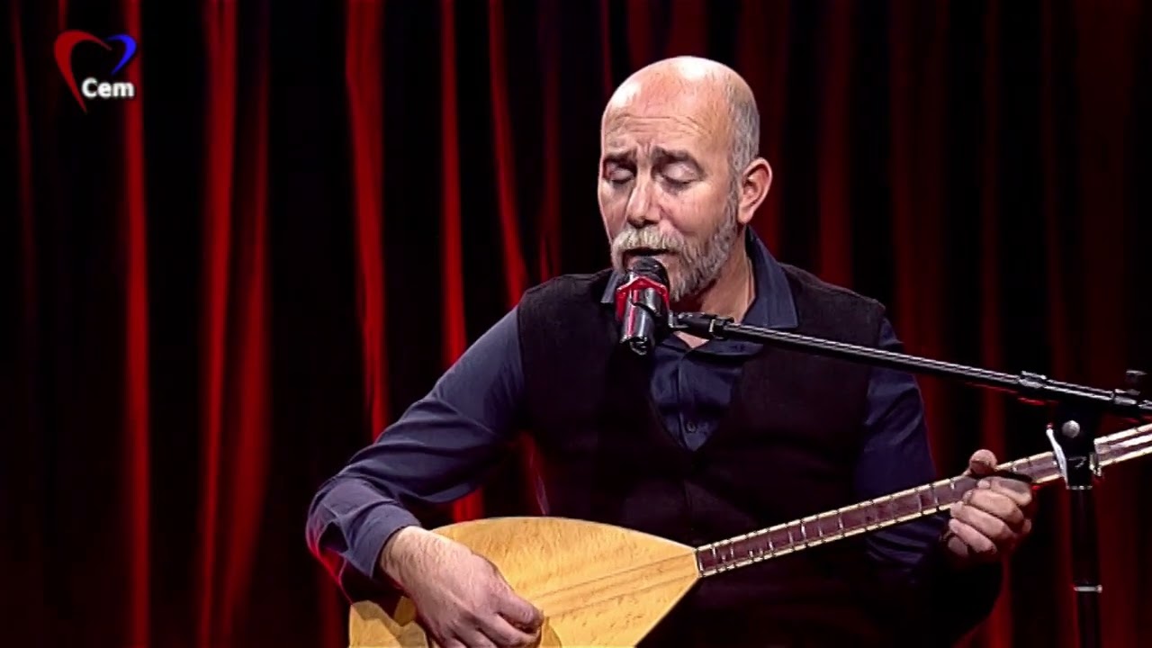 Erkan Yavuzer - Küskün Yollar | Şu Dünyaya