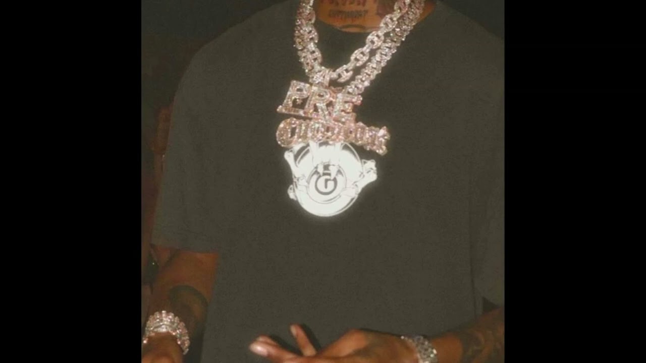 [FREE] Key Glock x Young Dolph Type Beat 2024 - 
