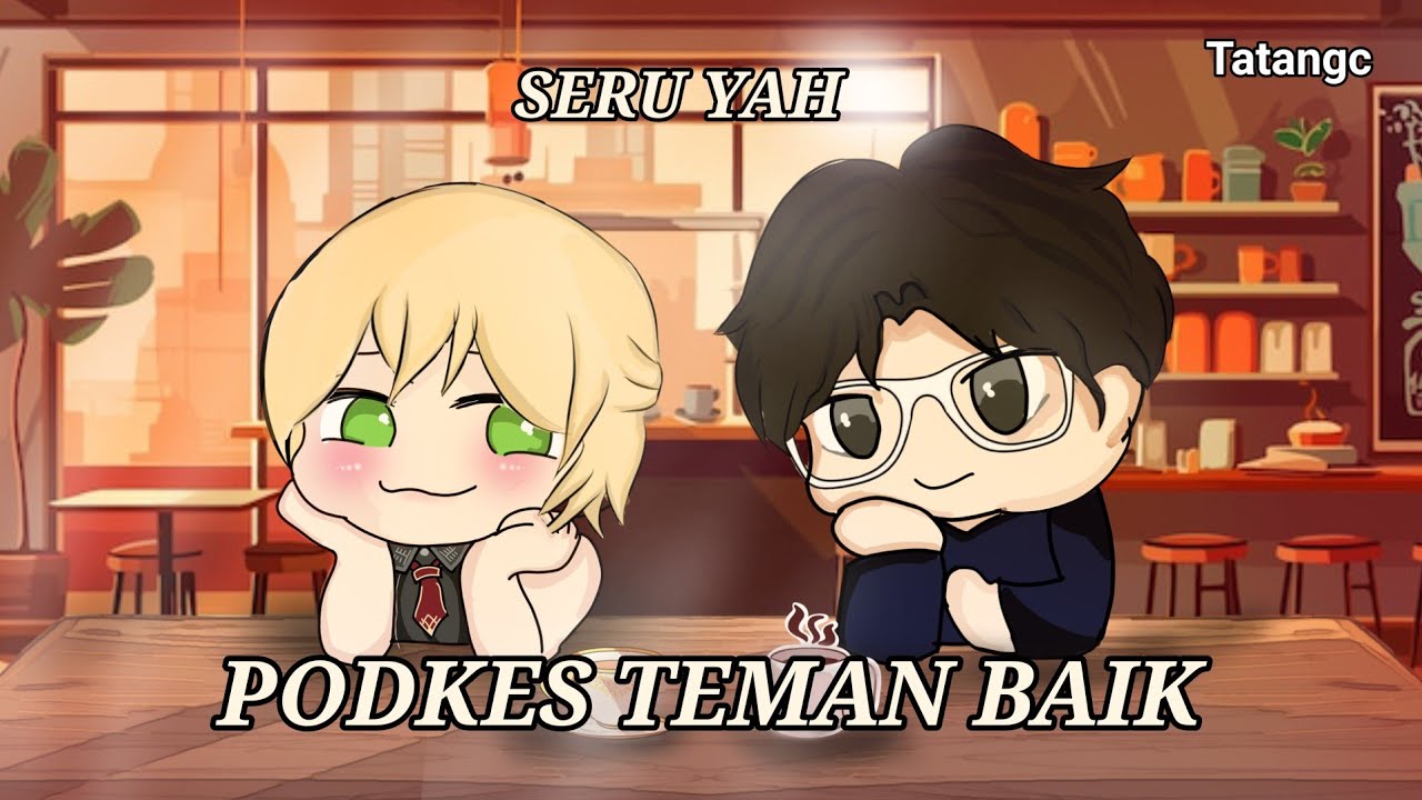 Ketika bang AL dan komandan Podkes 2.0(Seru yah :)