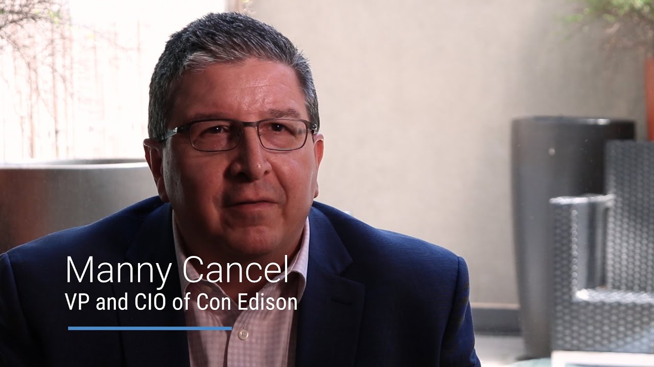 CASE STUDY: Con Edison
