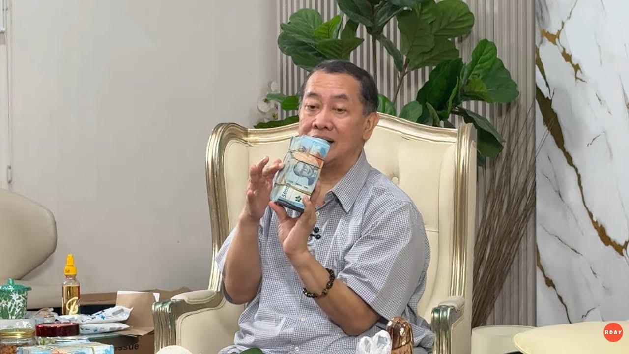 RDAY Haji Dwi Susanto