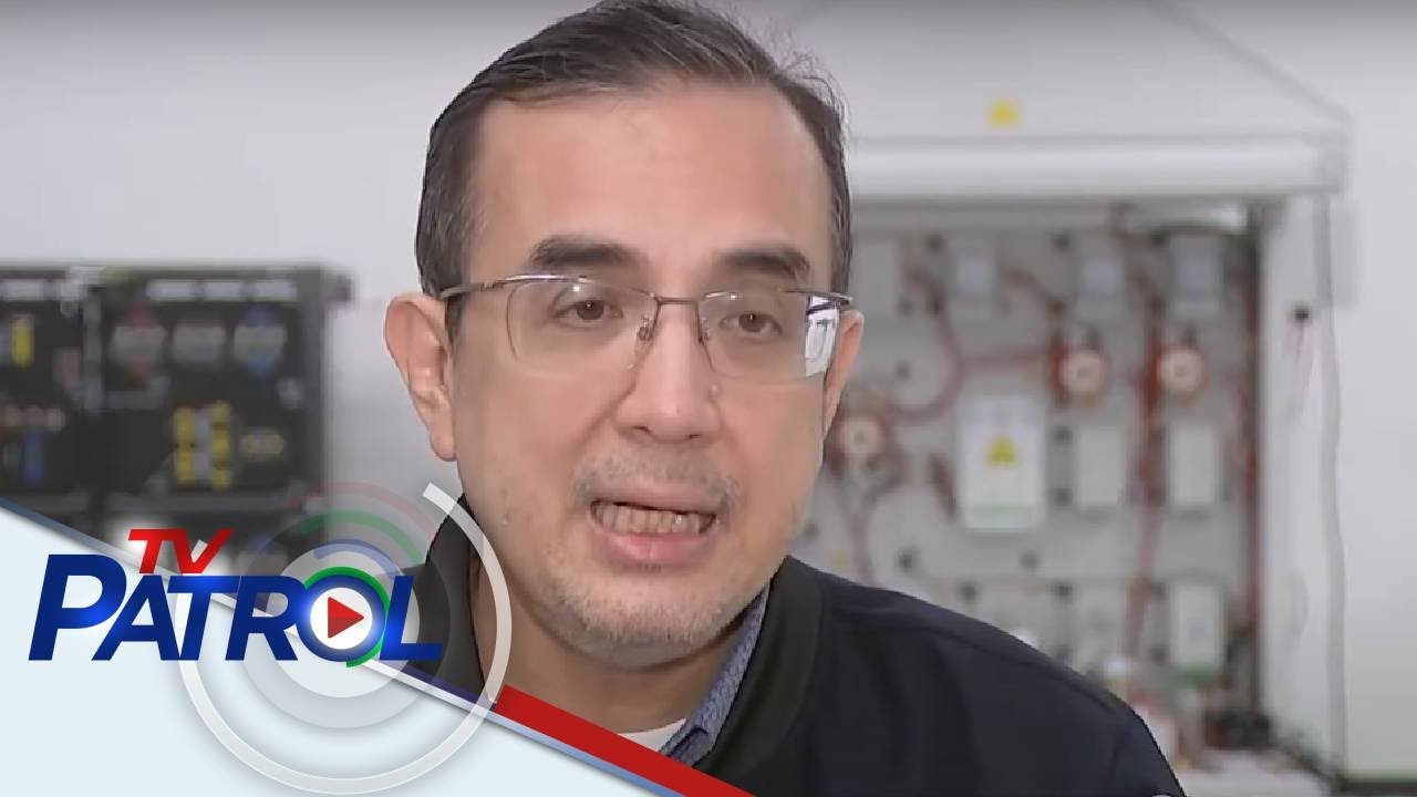 ALAMIN: Ano ang mga appliance na malakas sa kuryente? | TV Patrol