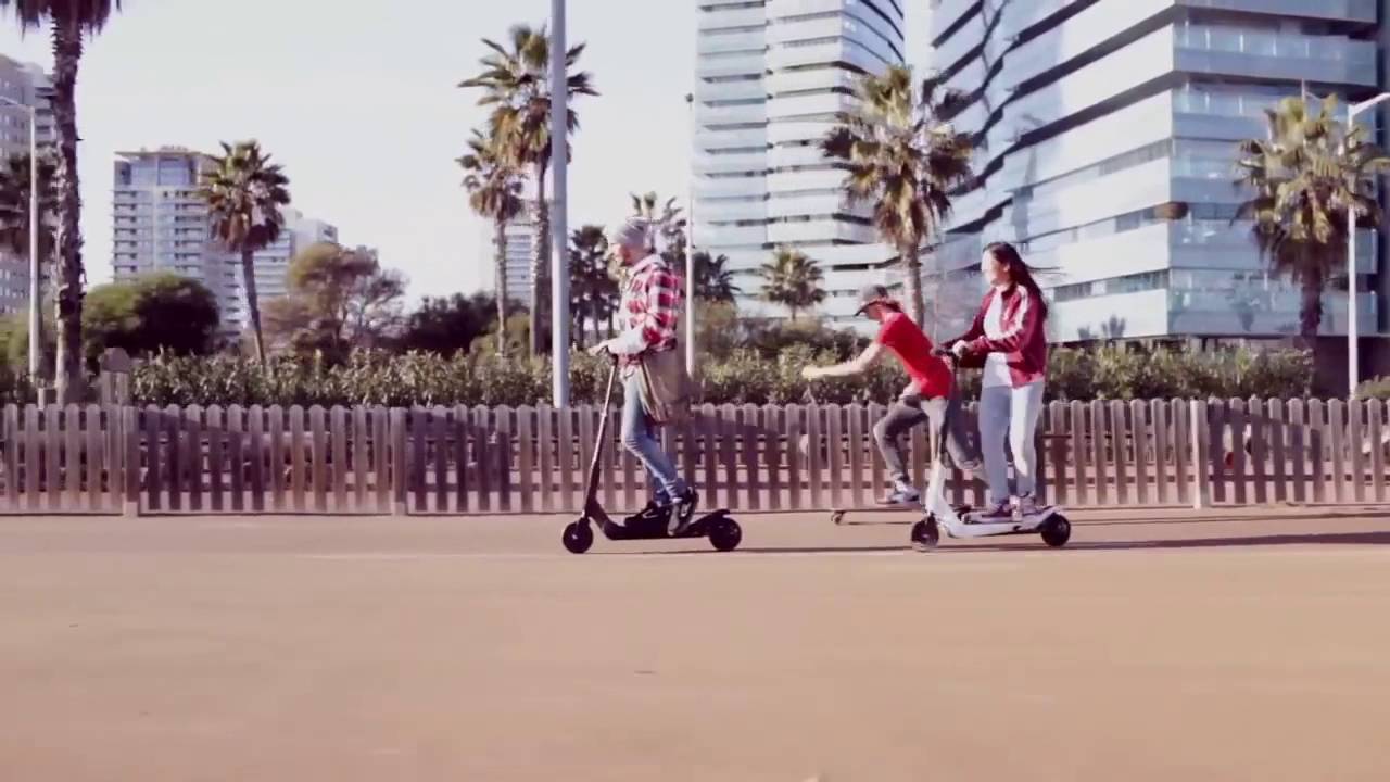 Citybug2S - WEEBOT