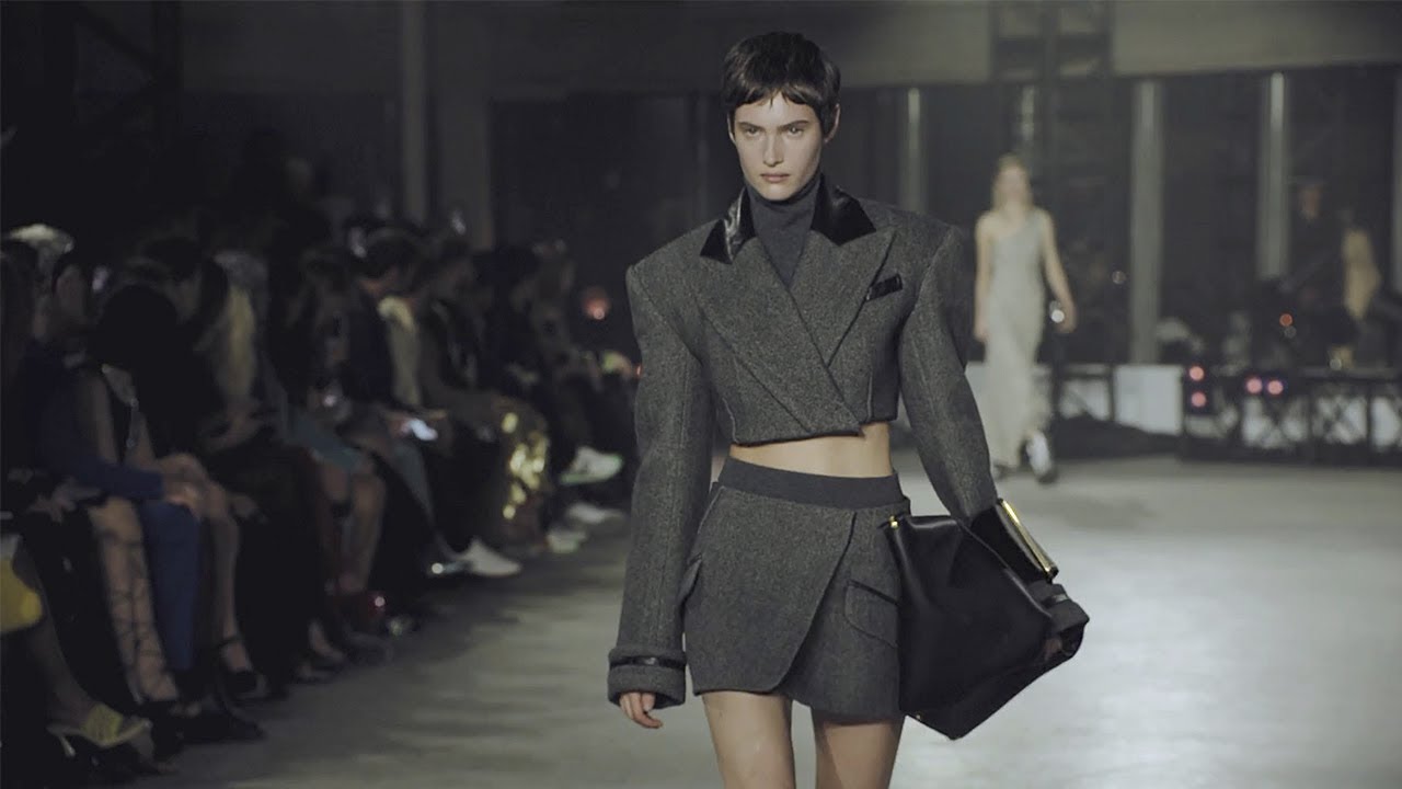 SIMKHAI | Fall Winter 2023/2024 | Full Show