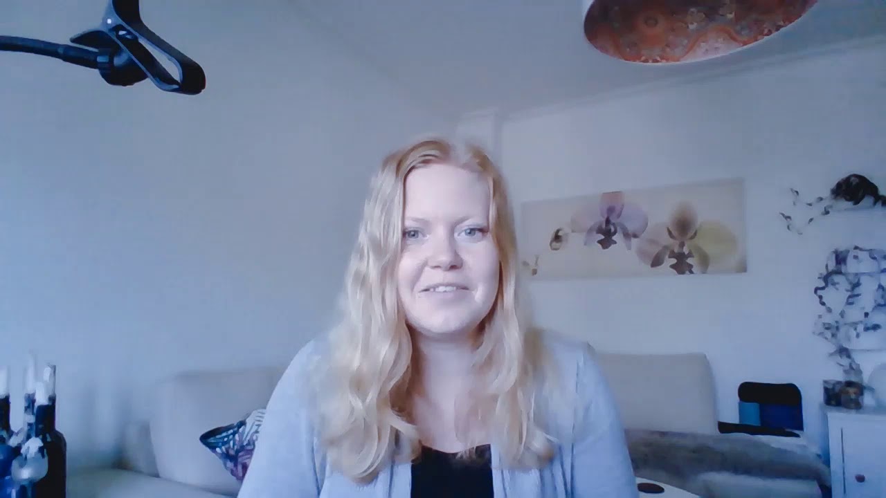 Skyggearbejde - kort intro