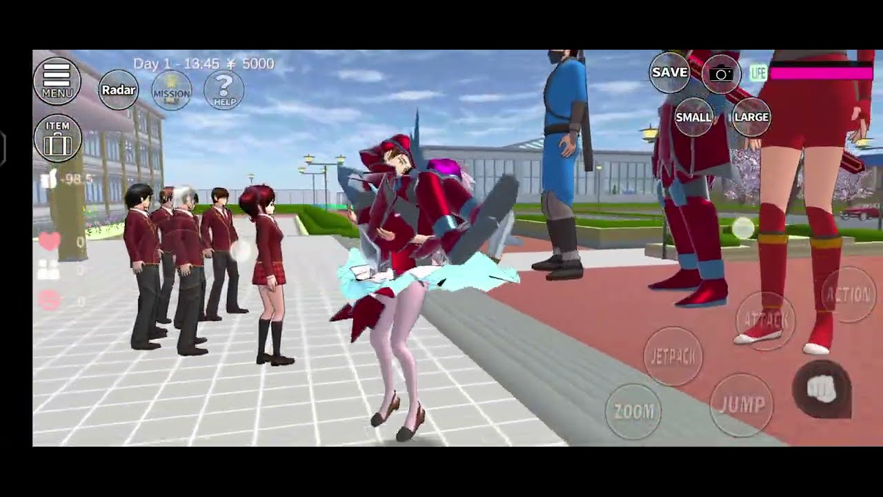 #sakuraschoolsimulatorupdate #sakuraschoolsimulator 