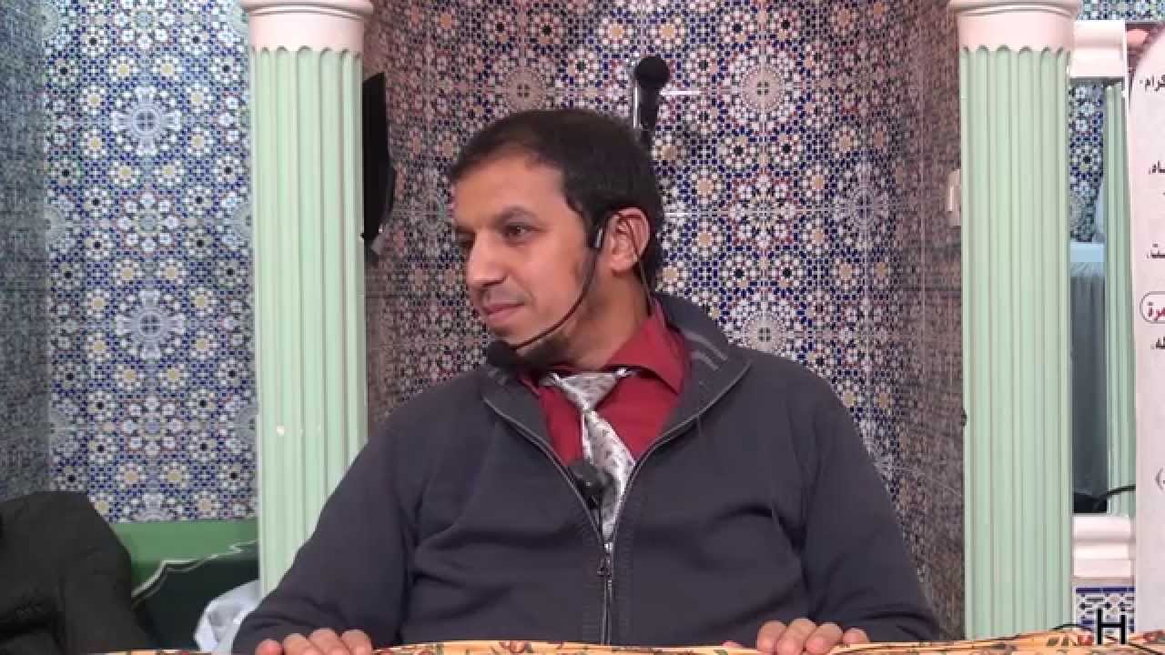 Les parents : deux joyaux inestimables - Hassan Iquioussen