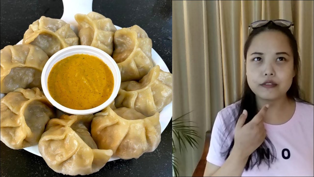 Iskut Momo | Squash Momo | Bayboo's Unboxing