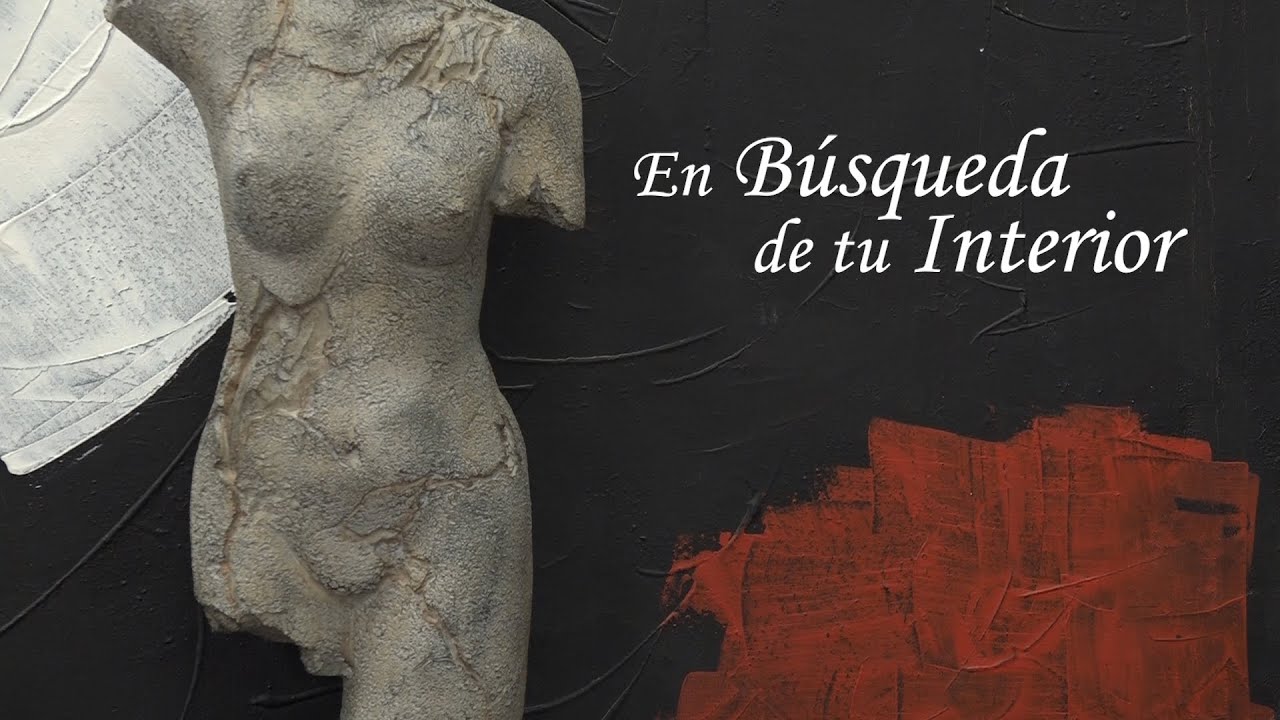 EN BÚSQUEDA DE TU INTERIOR 19