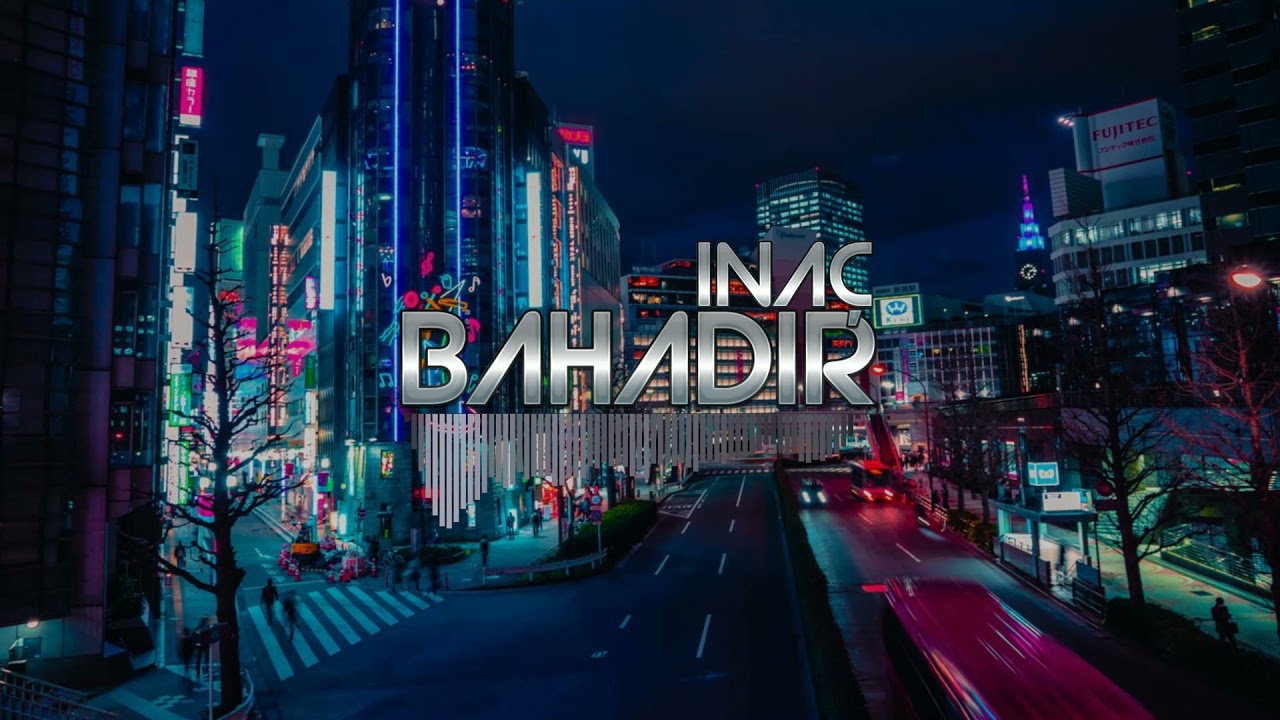 Derya Bedavacı - Affet (Bhdrincc Remix)