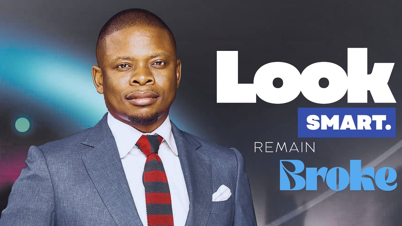BUSINESSES THAT LOOK SMART | KEEP PEOPLE BROKE | PROPHET SHEPHERD BUSHIRI