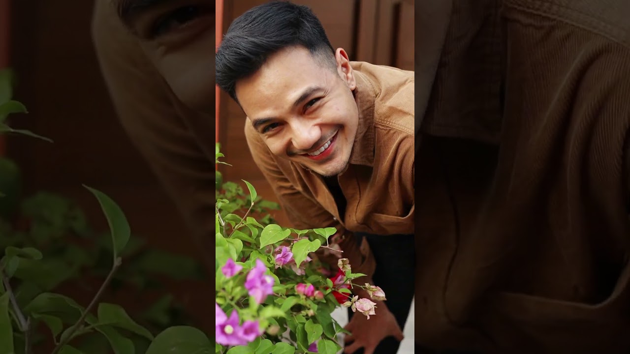 December ✨ #charlie #Charliekyawyemyintnyein #Actor #myanmaractor