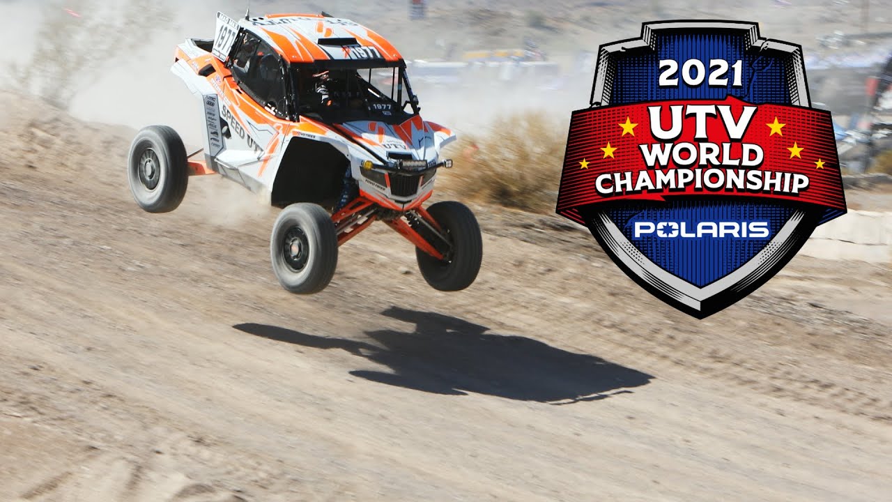 2021 UTV World Championship | Preview