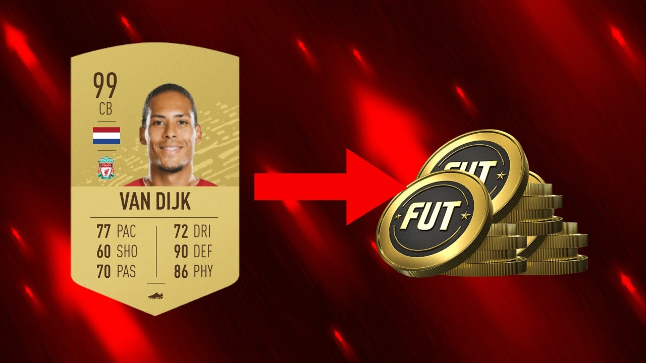 FIFA 20 - EASIEST WAY TO MAKE 100K AN HOUR! PREMIER LEAGUE MASS BIDDING TRADING METHOD!