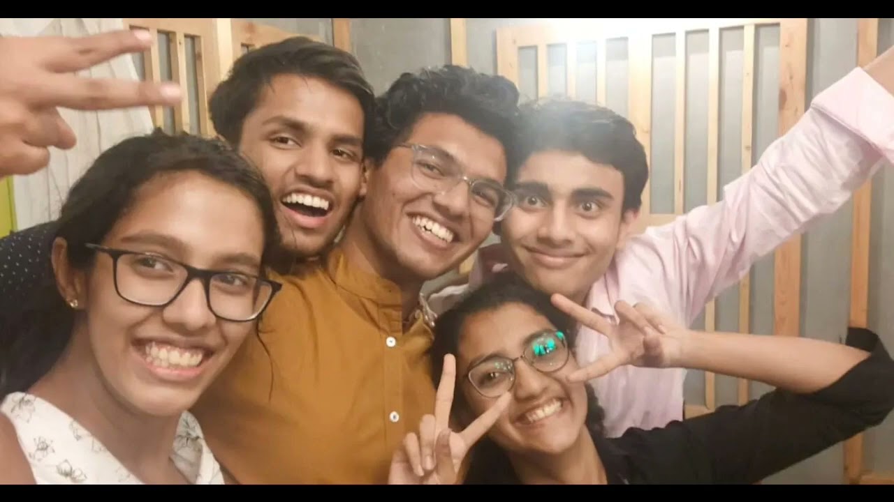 AIIMS DELHI STUDENT LIFE 