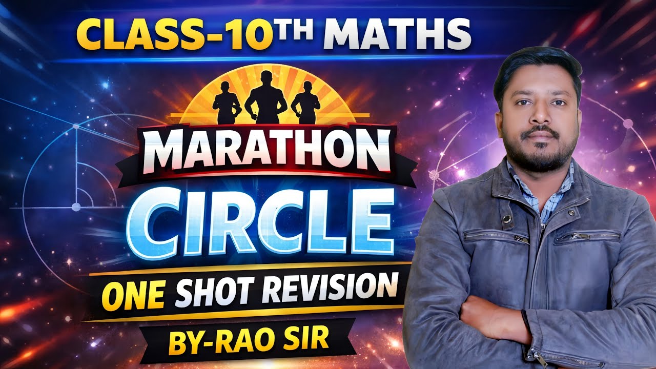 Class 10 Maths Board Maths Class | Most COMPLETE PAPER PYQs | Guess Paper CBSE 2026