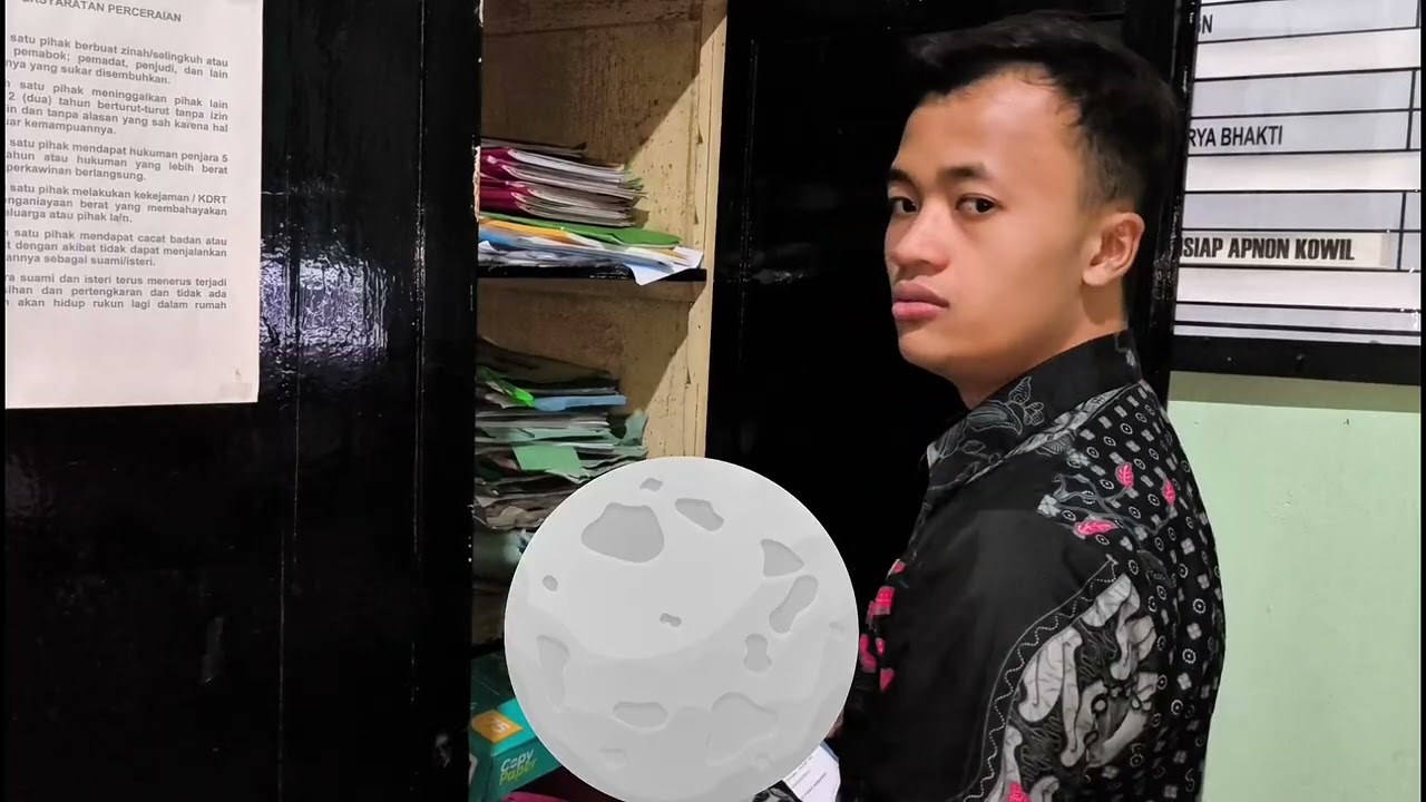 Nilai-Nilai BerAKHKLAK di Lingkungan Kerja