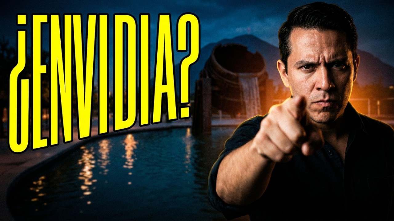 ¿REGIO O ALUCÍN? 🤡 La envidia de la CDMX contra el nuevo imperio del Norte 🦁🔥