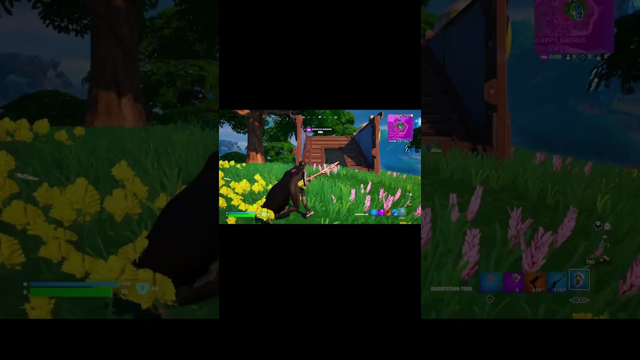 Shine #fortnitemusicvideo