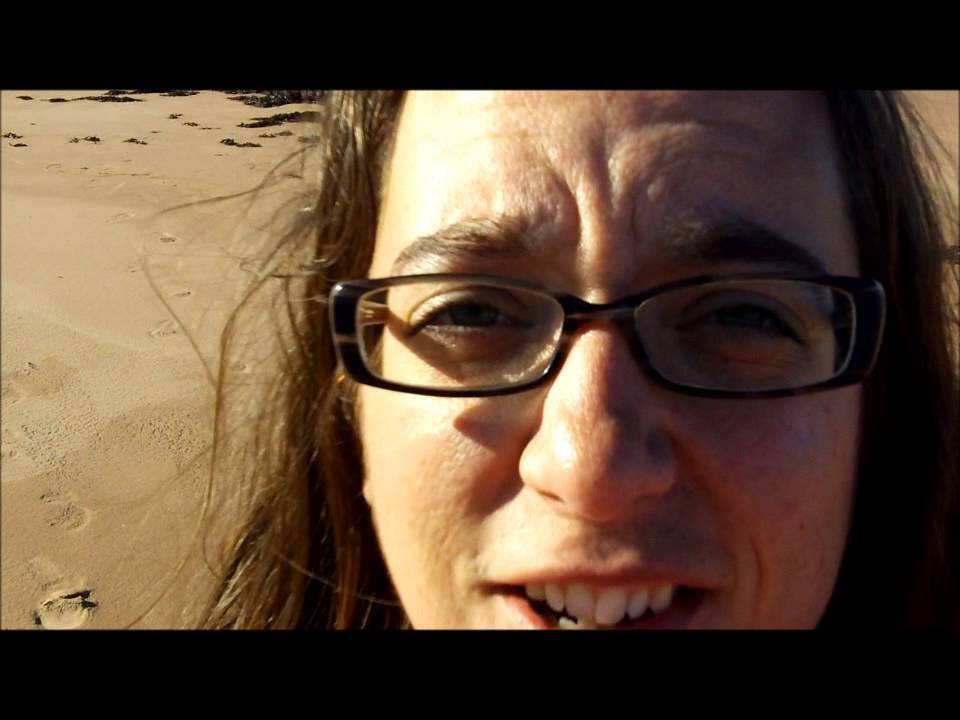 Day 1 (PEI Adventure 2013)