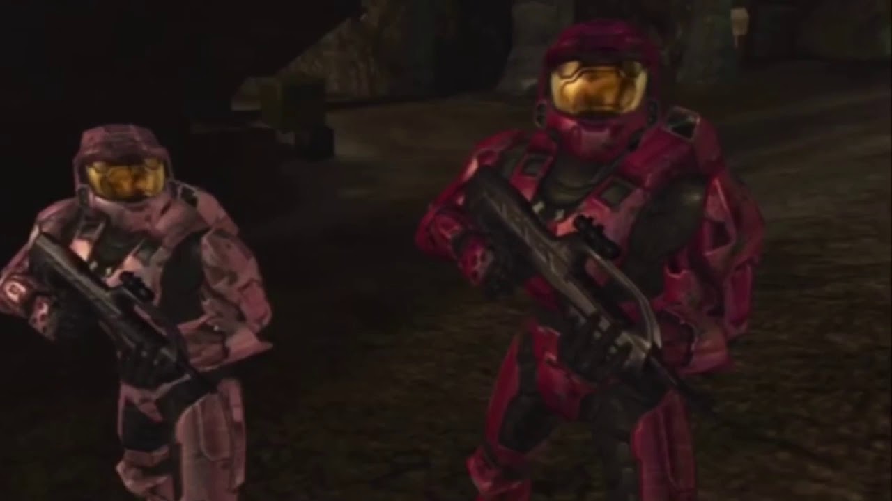 Donut Vs Drugs | Red Vs Blue