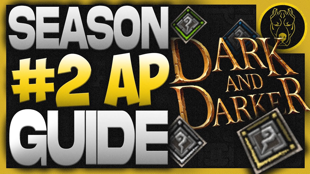 Demigod Is Practically Unobtainable... - Dark & Darker AP Guide