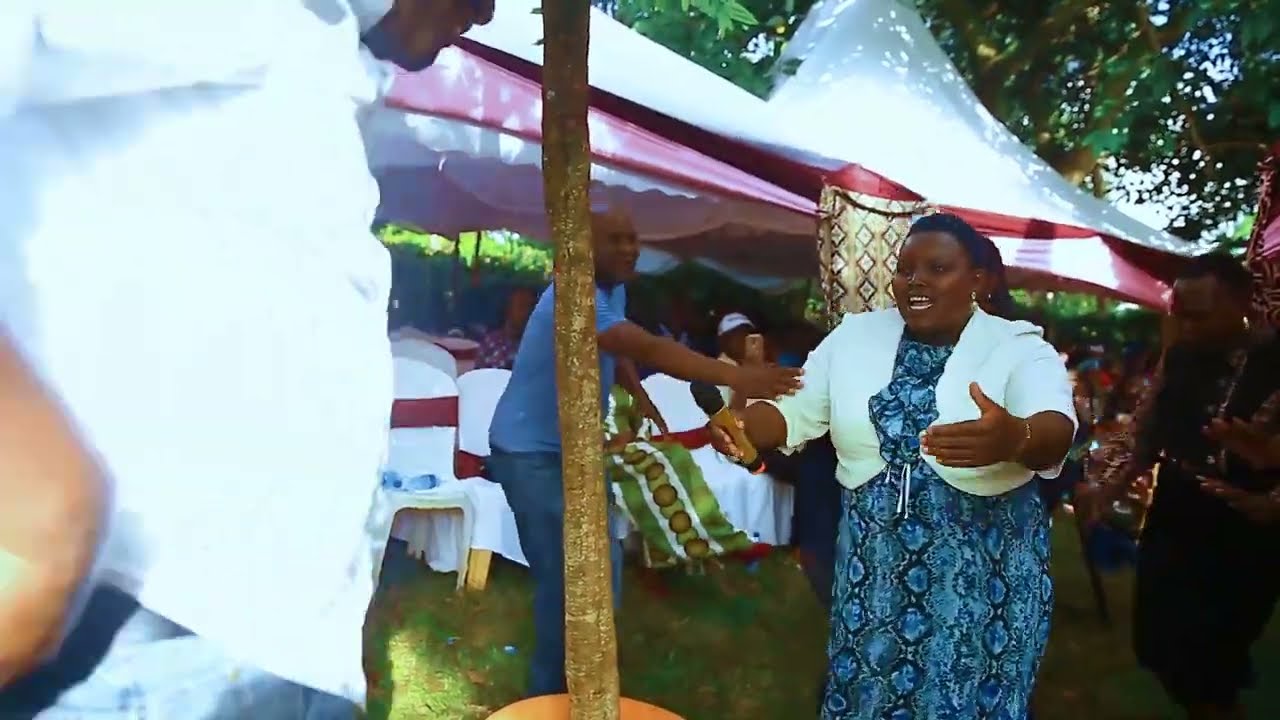AFRICAN TRADITIONAL WEDDING || EMBU ^KISII #UTHONI(DOWRY) #EKERAGERIO #ruracio