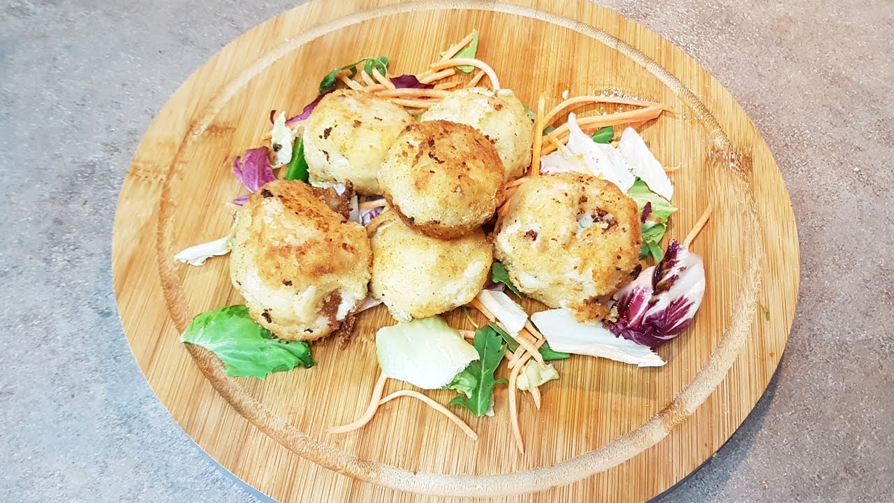 WEŹ 2 ZIEMNIAKI I 1 CEBULĘ I ZROBIĆ TEN PRZEPIS! FoodVlogger