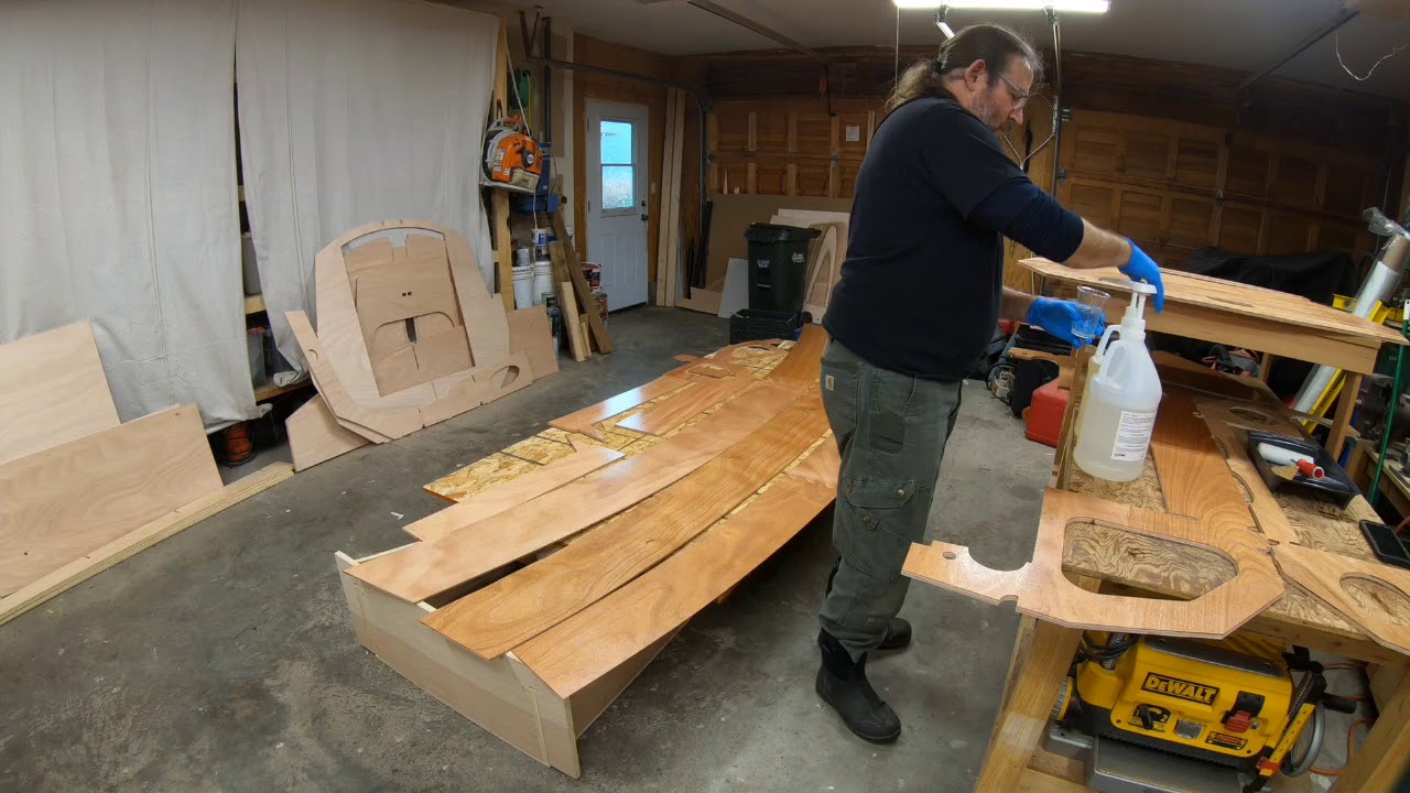SCAMP Build 01
