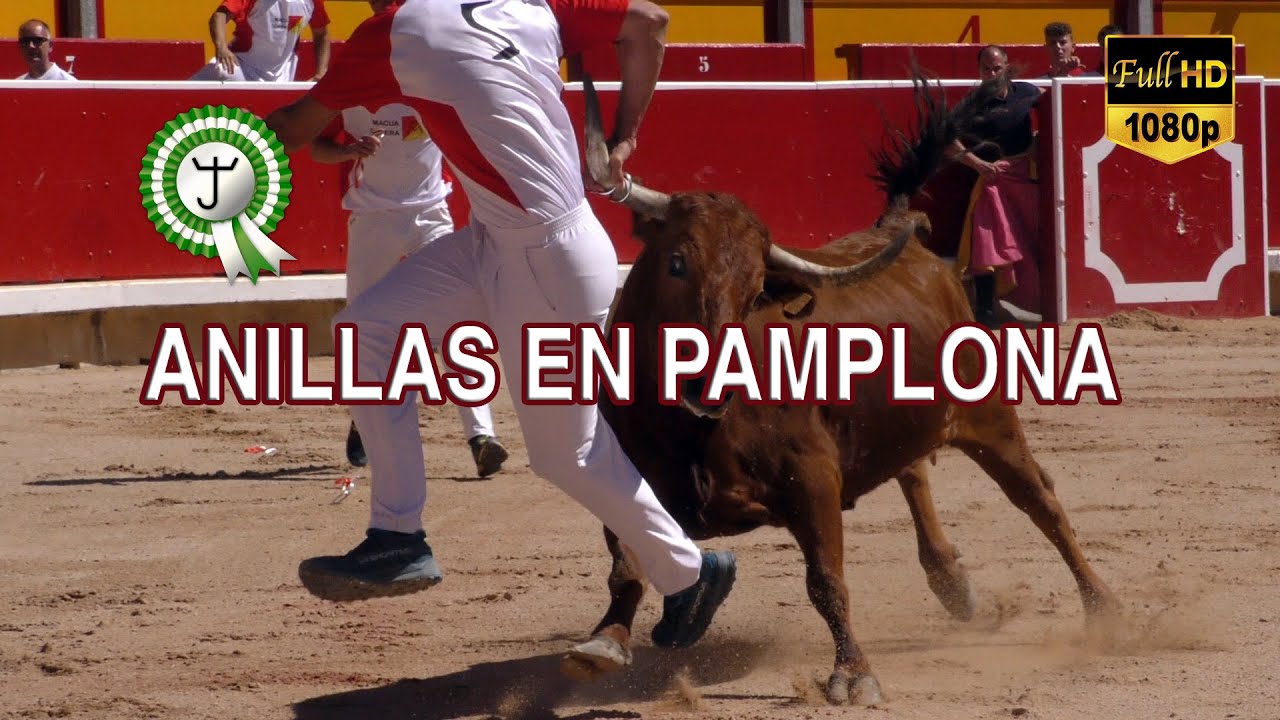 ANILLAS EN PAMPLONA (10-7-22)