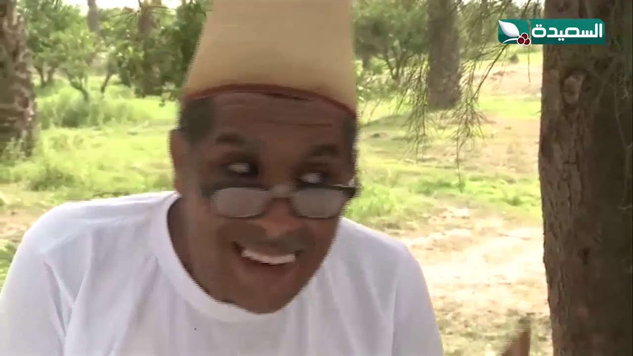 شوتر يذبح الحمار لمعازيم الشيخ طفاح #همي_همك3