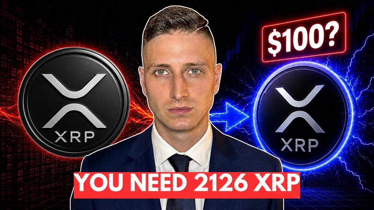 СПИСОК БОГАТЕЙШИХ ДЕРЖАТЕЛЕЙ XRP ИЗМЕНИЛСЯ&hellip; (ОБНОВЛЕНИЕ ТОП-10%)
