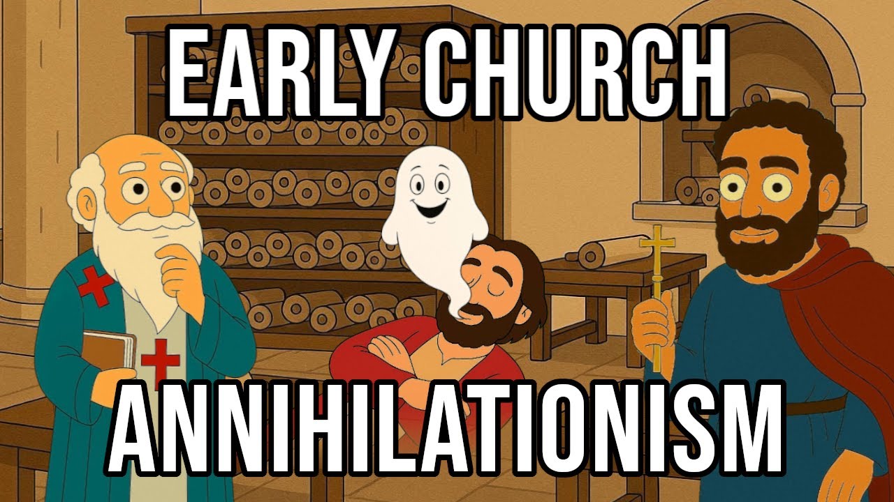 Annihilationism in the Early Church