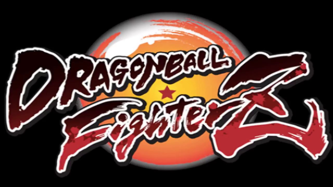 Dragon Ball FighterZ OST Raid