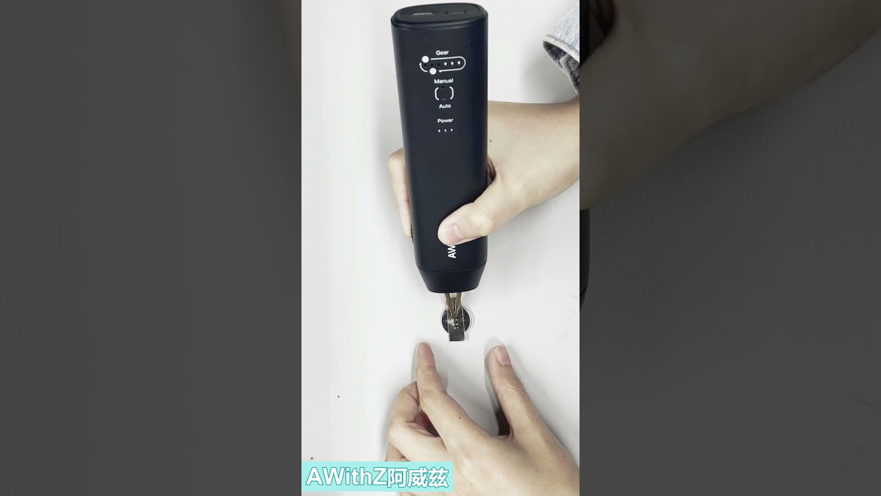 Welding button cells.#battery_machine #useful