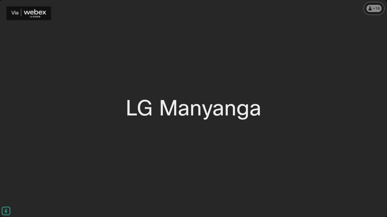 Bible Study Session | Ephesians 6:9